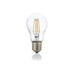 Lampadina led filamento 10W E27 dimmerabile