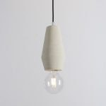 Lampada a sospensione Adina