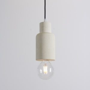 Suspension lamp Adina