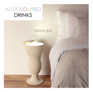 lampada pietra leccese alcoloured drinks