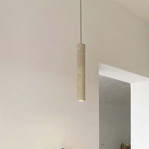 Lamp in modern design