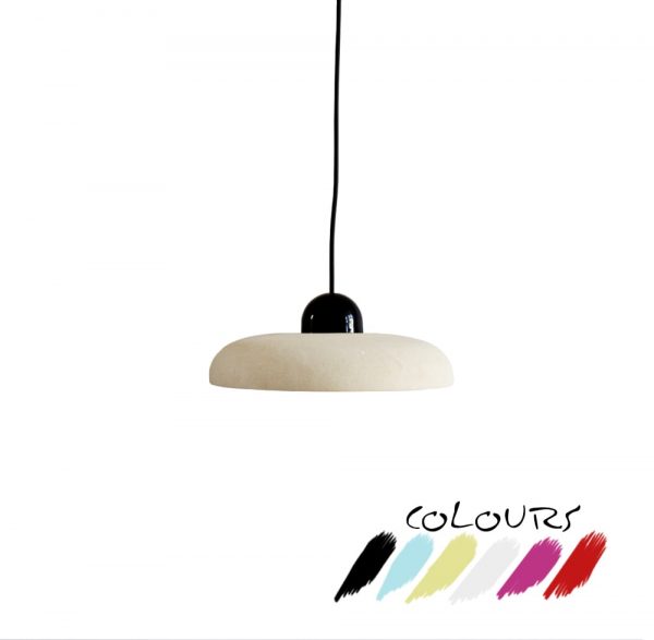 Lampade a sospensione Lanterna 6 colori