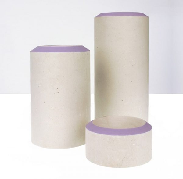 Set Vasi Pinto