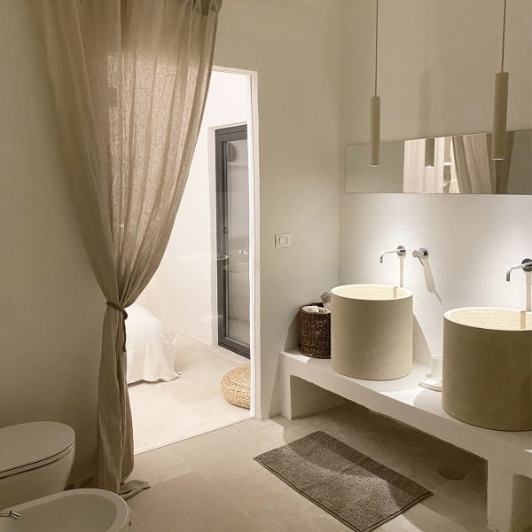 interior design bagno