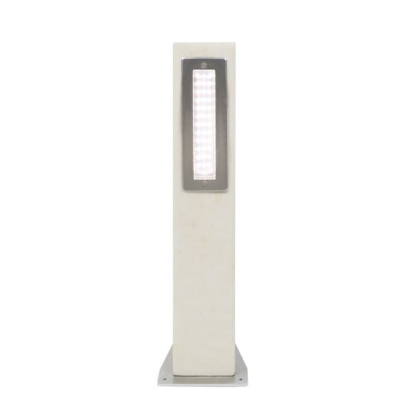 Lampione led Paletto
